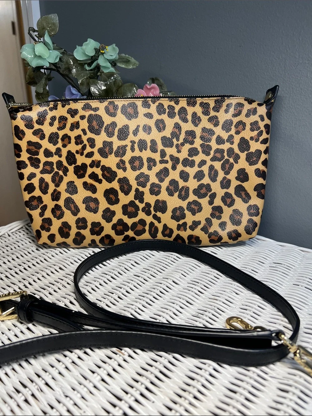 Tory Burch Kerrington Tote